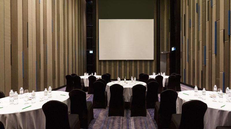 Holiday Inn Pattaya - Toplantı