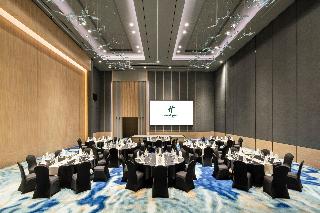 Holiday Inn Pattaya fotoÄŸrafÄ±