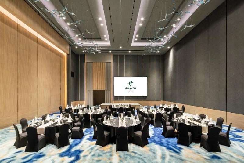 Holiday Inn Pattaya - Toplantı
