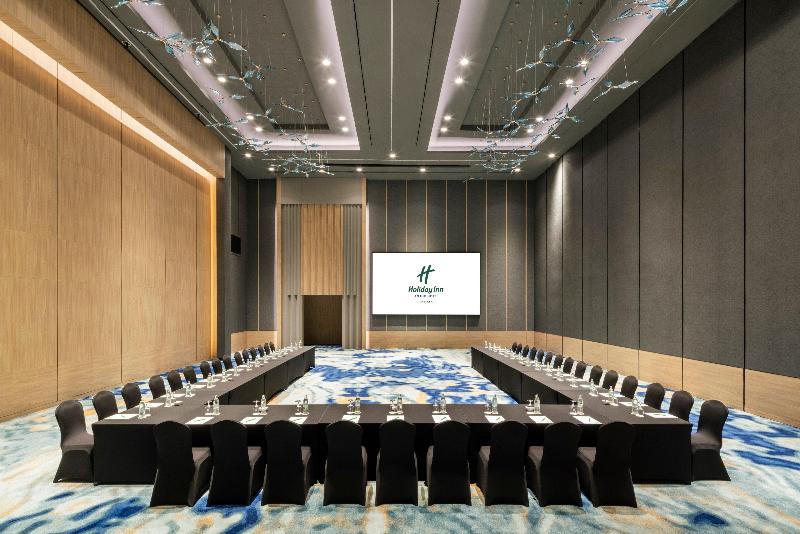 Holiday Inn Pattaya - Toplantı