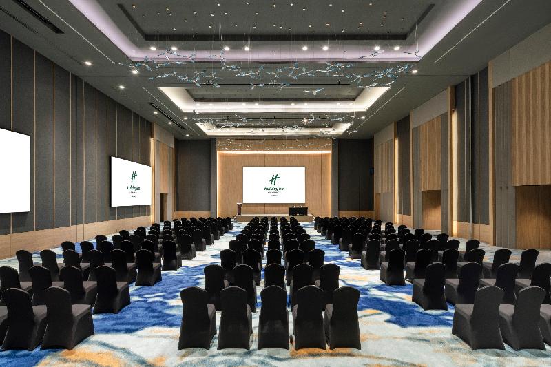 Holiday Inn Pattaya - Toplantı