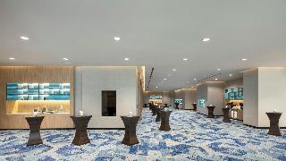 Holiday Inn Pattaya fotoÄŸrafÄ±