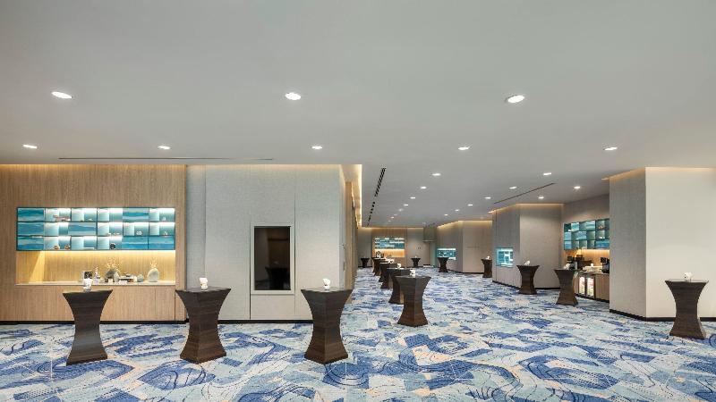 Holiday Inn Pattaya - Toplantı