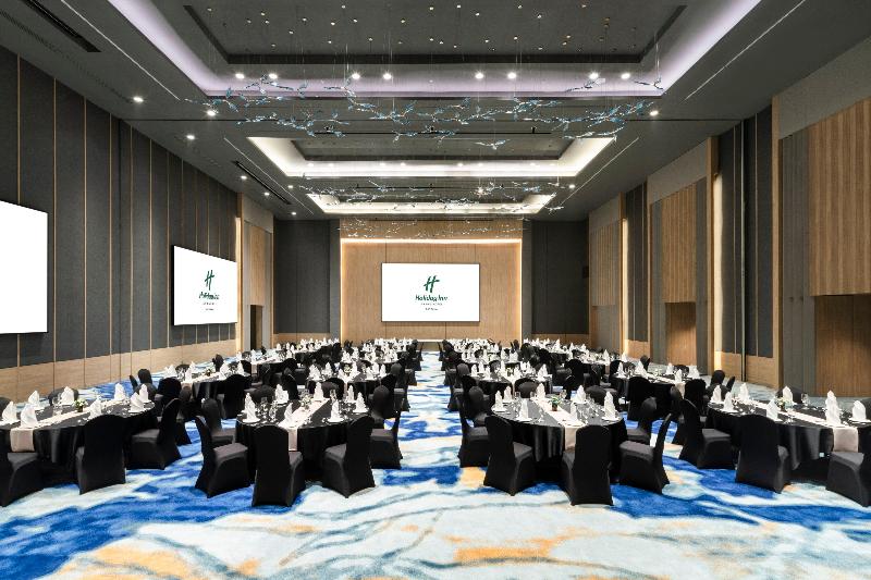 Holiday Inn Pattaya - Toplantı