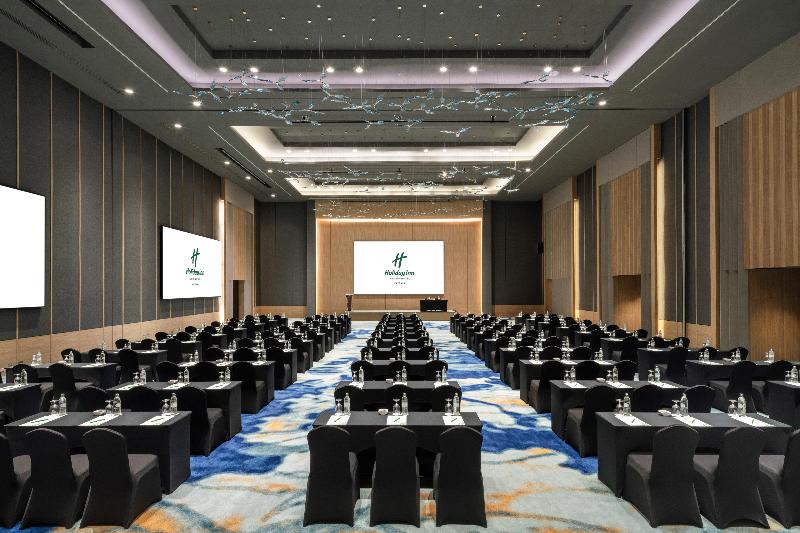Holiday Inn Pattaya - Toplantı