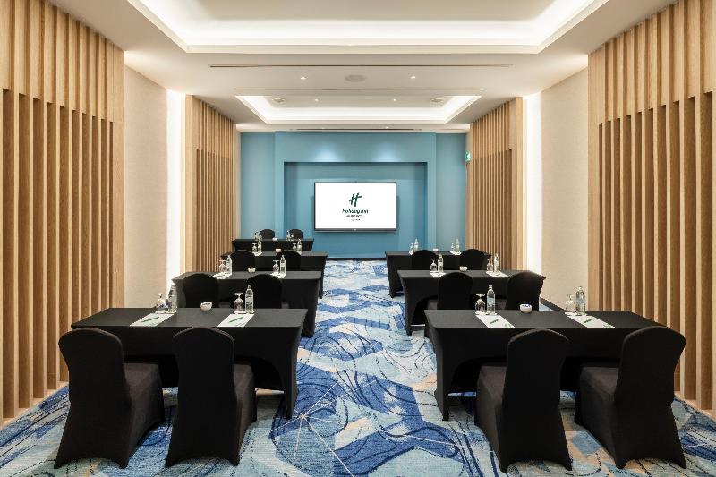 Holiday Inn Pattaya - Toplantı