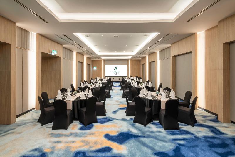 Holiday Inn Pattaya - Toplantı