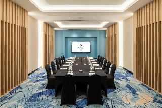 Holiday Inn Pattaya fotoÄŸrafÄ±