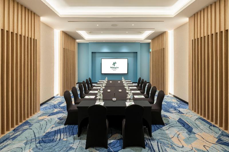 Holiday Inn Pattaya - Toplantı