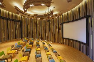 Holiday Inn Pattaya fotoÄŸrafÄ±