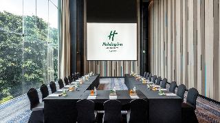 Holiday Inn Pattaya fotoÄŸrafÄ±