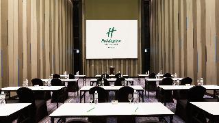 Holiday Inn Pattaya fotoÄŸrafÄ±