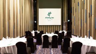 Holiday Inn Pattaya fotoÄŸrafÄ±