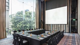 Holiday Inn Pattaya fotoÄŸrafÄ±