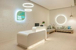 Holiday Inn Pattaya fotoÄŸrafÄ±