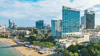 Holiday Inn Pattaya fotoÄŸrafÄ±