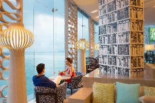 Holiday Inn Pattaya fotoÄŸrafÄ±