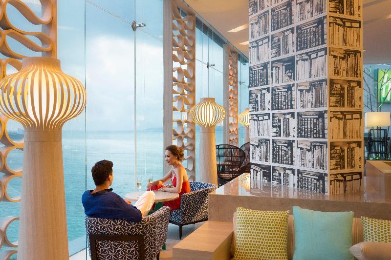 Holiday Inn Pattaya - Genel