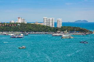 Holiday Inn Pattaya fotoÄŸrafÄ±