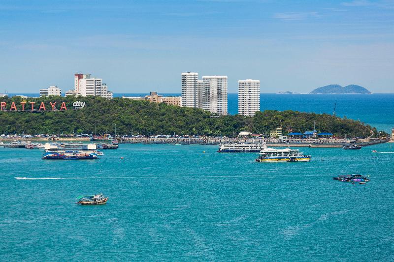 Holiday Inn Pattaya - Genel