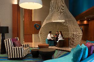 Holiday Inn Pattaya fotoÄŸrafÄ±