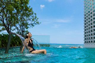 Holiday Inn Pattaya fotoÄŸrafÄ±