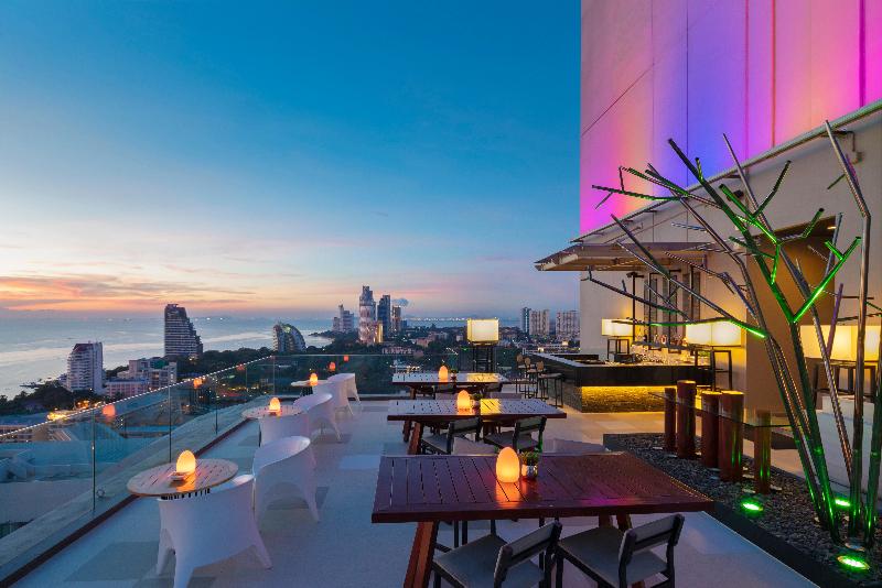 Holiday Inn Pattaya - Genel