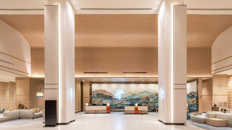Holiday Inn Pattaya - Genel