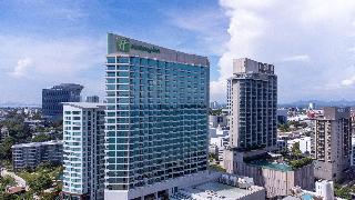Holiday Inn Pattaya fotoÄŸrafÄ±