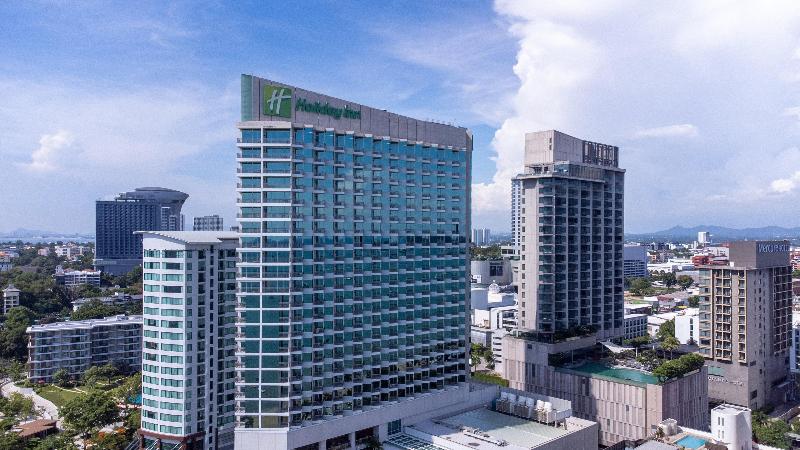Holiday Inn Pattaya - Genel