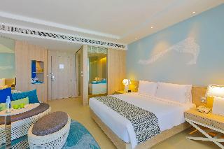 Holiday Inn Pattaya fotoÄŸrafÄ±
