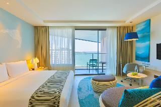 Holiday Inn Pattaya fotoÄŸrafÄ±