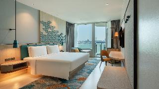 Holiday Inn Pattaya fotoÄŸrafÄ±