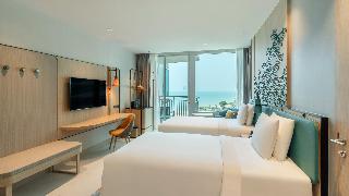 Holiday Inn Pattaya fotoÄŸrafÄ±