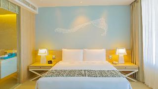 Holiday Inn Pattaya fotoÄŸrafÄ±