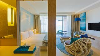 Holiday Inn Pattaya fotoÄŸrafÄ±