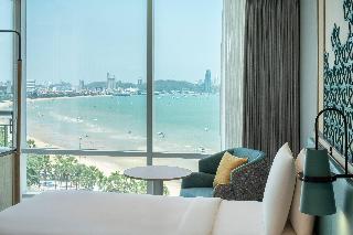Holiday Inn Pattaya fotoÄŸrafÄ±