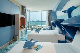Holiday Inn Pattaya fotoÄŸrafÄ±