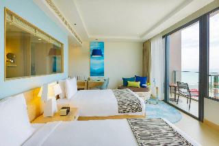 Holiday Inn Pattaya fotoÄŸrafÄ±
