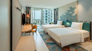 Holiday Inn Pattaya fotoÄŸrafÄ±