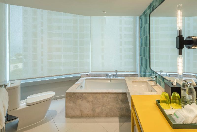 Holiday Inn Pattaya - Oda