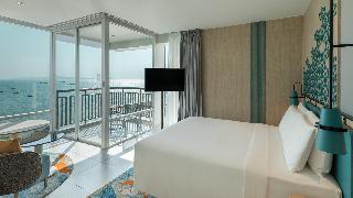 Holiday Inn Pattaya fotoÄŸrafÄ±