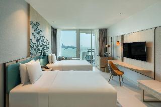 Holiday Inn Pattaya fotoÄŸrafÄ±