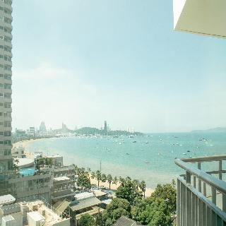 Holiday Inn Pattaya fotoÄŸrafÄ±