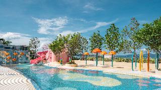 Holiday Inn Pattaya fotoÄŸrafÄ±