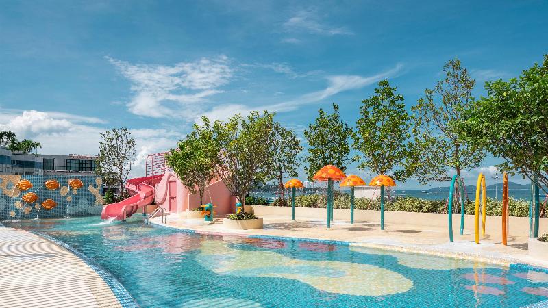Holiday Inn Pattaya - Havuz