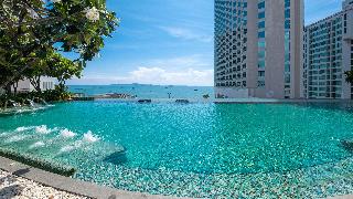 Holiday Inn Pattaya fotoÄŸrafÄ±