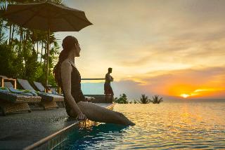Holiday Inn Pattaya fotoÄŸrafÄ±