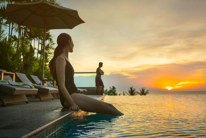Holiday Inn Pattaya - Havuz
