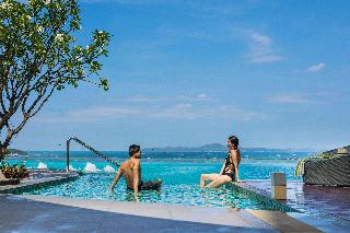 Holiday Inn Pattaya fotoÄŸrafÄ±
